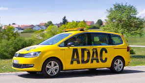 Der adac se und stiftung. So Hilft Der Adac Bei Elektroauto Pannen Ecomento De