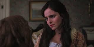 If you have shoulder length hair then sometimes knowing what to do with it can be a problem. Little Women Trailer Watch Emma Watson And Meryl Streep Lead A Killer Cast Cinemablend