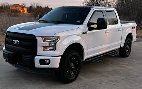 Image result for Oxford White 1991 Ford Truck