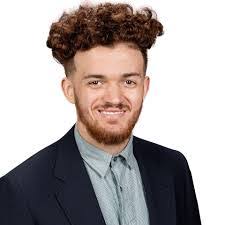 Andrew Metz's Instagram, Twitter & Facebook