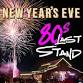 Last Stand NYE! 80s Rock at BarnHill Vineyards event image