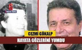 Cezmi gökalp is on mixcloud. Tiyatro Dunyasinin Aci Kaybi