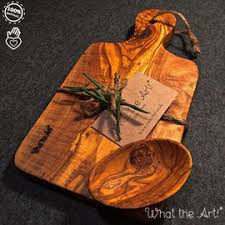 What The Art Olive Wood Online Shop Handgemachte Unikate Aus Olivenholz Muster Bilder Schneidebrett Schale