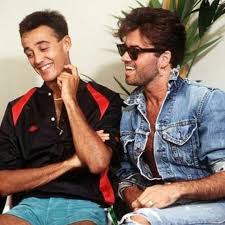 You Take Me To The Edge Of Heaven Wham Georgemichael George Michael George Michael Wham George