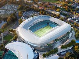 Cox Wins Sydney S Moore Park Stadium Design Bid Coliseum