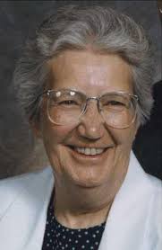 Eleanor Mary Ellie Pearson 1934