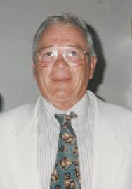 Billy Bolton Obituary