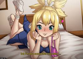 Waifu Cast - Kohaku comic porn | HD Porn Comics