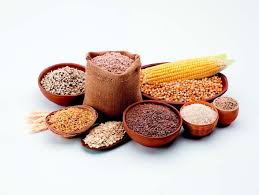 Health Benefits of Whole Grains - Tufts Health & Nutrition Letter