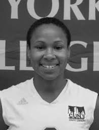 Tournament Schedule CUNY Athletic Conference & Championship Staff