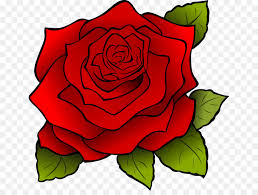 Comment dessiner une rose pas à pas chez notre cours de dessin gratuit? Dessin Rose Dessin Anime Png Dessin Rose Dessin Anime Transparentes Png Gratuit