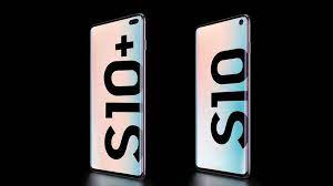 Tired of your old samsung smartphone and want the new galaxy s10 or s10 plus? Samsung Galaxy S10 Plus And S10 Just Got Cheaper In Pakistan