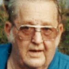 Edwin “Bill” Fenstemaker