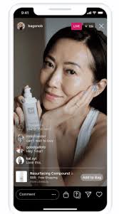 Follow this link, and fill in all the required details How To Set Up Instagram Shopping To Sell More Products