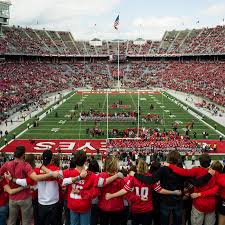 Stadium itself and all its hospitality packages. Ohio State Football Is Canceled Will Trump Take The Hit The New York Times