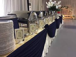 Mesyuarat jawatankuasa fatwa negeri pulau pinang bil. Ube Banquet Hall Catering Pilihan Majlis Perkahwinan Di Nilai Catatan Sue Izza