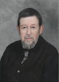 Martin John Stuart Howley