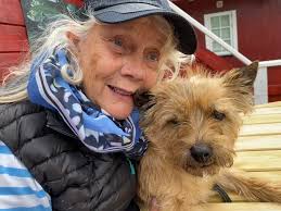 Langetjern 🦋🐝🌳🐦 Ankerfjella