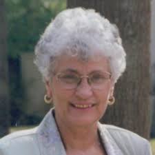 Obituary information for Dorothy "Dot" Louise Goodner Eve...