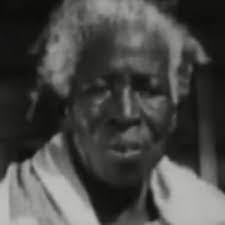 Redoshi Smith, Child Laborer born