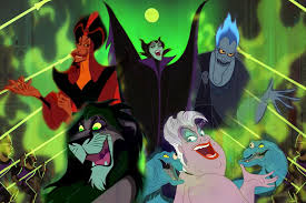 Opinion | I need a villain — The Panther Newspaper