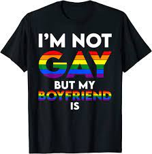 Mein freund ist schwul