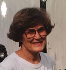 Margaret Shuffett, Adair County, KY native