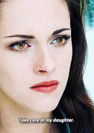 Bella Cullen GIFs