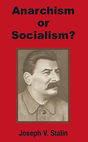 Buy Anarchism or Socialism? Book Online at Low Prices in India