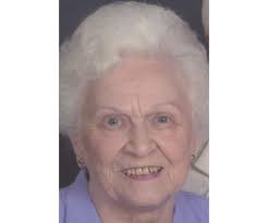 Phyllis Hedstrom Obituary (1923