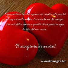 Vuoi inviare una frase di buon giorno al tuo amore ma ti mancano le parole giuste da scrivere? 44 Immagini E Frasi Nuove Di Buongiorno Amore Nuove Immagini