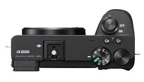 Follow the link to read our detailed comparison of these models: Sony A6600 Review Photographic