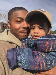 These roots get planted in children; what do the men in my family or my  culture do? Changing the messaging starts with changing the modeling."