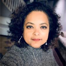 Vanishree Dontamsetty