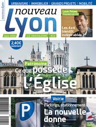 16 oct @cogesplyon rt @villedelyon: Amendes De Stationnement Fortes Recettes Pour La Ville De Lyon Nouveau Lyon