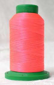 Isacord 40 Universal Machine Embroidery Thread 1000m Polyester Colour 1940