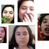 Leila Kaplan's Instagram, Twitter & Facebook