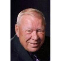 Terry McLeod Obituary