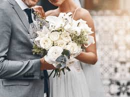 Давай поженимся: 5 идей для свадьбы вашей мечты | MARIECLAIRE