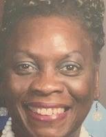 Vivian Dawson-Hamer Obituary