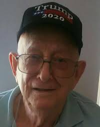 Richard “Dick” Lockwood (1936-2020)