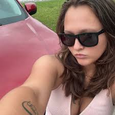 Ashley Conaway in people