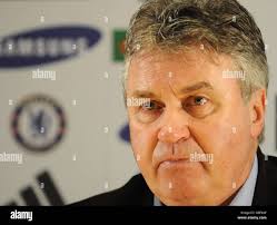 Chelsea blues hi-res stock photography and images