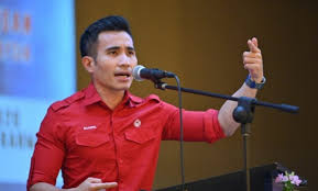 Subscribe to our telegram channel for the latest updates on news you need to know. Andai Xavier Tak Salah Kena Ugut Pun Lompat Parti Shahril Hamdan Mykmu Net