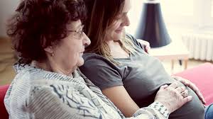 Kind bis heute bewahrt :) beitrag beantworten Ohne Partner Durch Die Schwangerschaft Familienplanung De