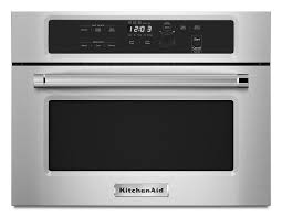 kitchenaid microwave microwave ovens