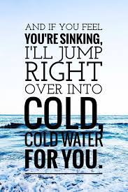 Major Lazer Justin Bieber Quotes Wallpaper Lyrics Cold Water Justin Bieber Quotes Justin Bieber Song Lyrics Justin Bieber Lyrics