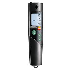 The visual display constantly indicates precise quantities while the audible and visual alarms respond to various threshold levels. Uei Instrument Co71a Carbon Monoxide Gas Analyzer Valuetesters Com