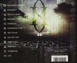 Gemini Syndrome Lux Amazon Com Music