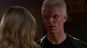 Buffy the Vampire Slayer" Fool for Love (TV Episode 2000)